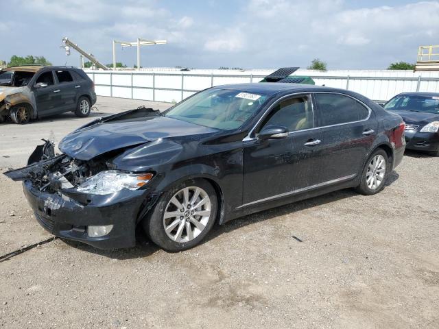 LEXUS LS 460L 2010 jthdl5ef5a5001246