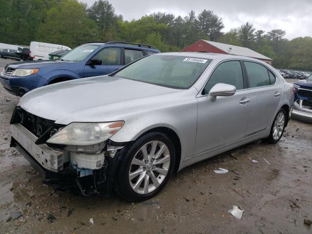 LEXUS LS460 2011 jthdl5ef6b5003220