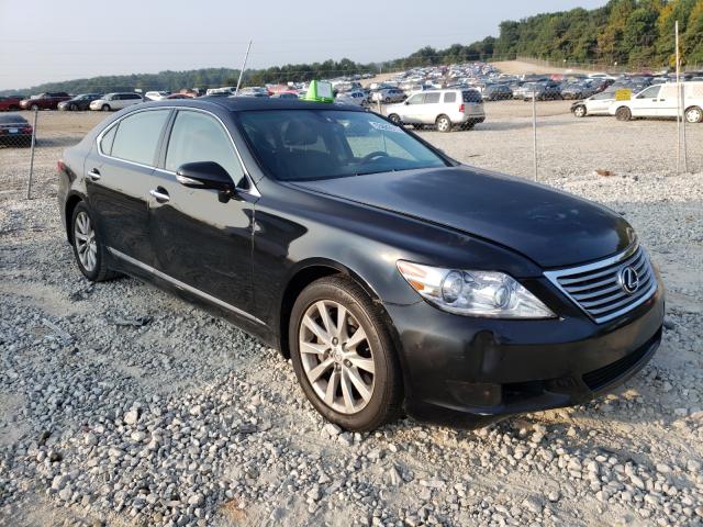 LEXUS LS 460L 2011 jthdl5ef6b5003945