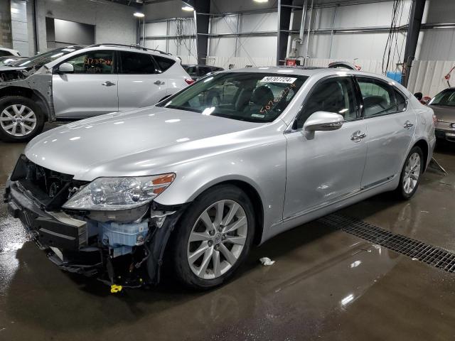 LEXUS LS460 2012 jthdl5ef6c5004577