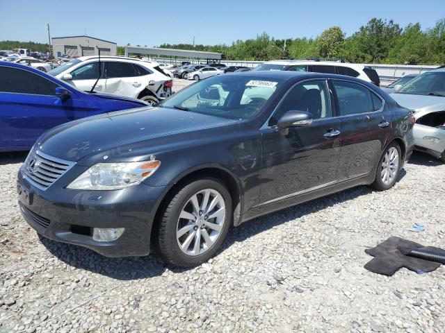 LEXUS LS 460L 2010 jthdl5ef7a5000986