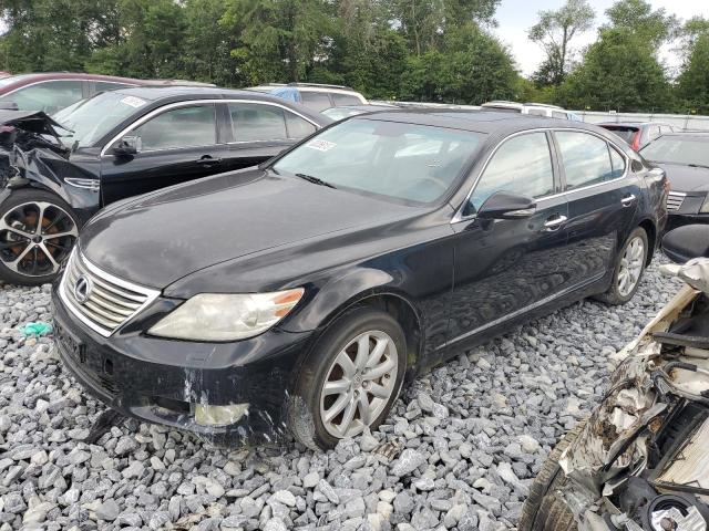 LEXUS LS 460L 2010 jthdl5ef9a5002822