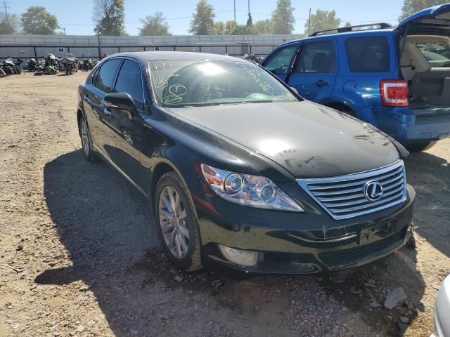 LEXUS LS 460L 2012 jthdl5ef9c5004265