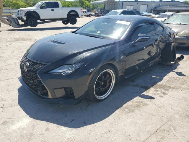 LEXUS RC-F 2020 jthdp5bc6l5007722