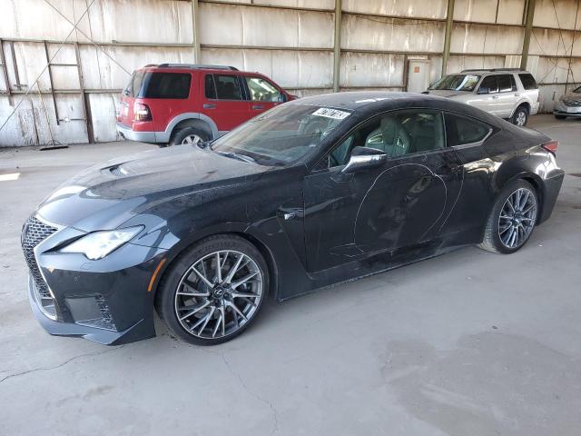 LEXUS RC-F BASE 2021 jthdp5bc7m5008251