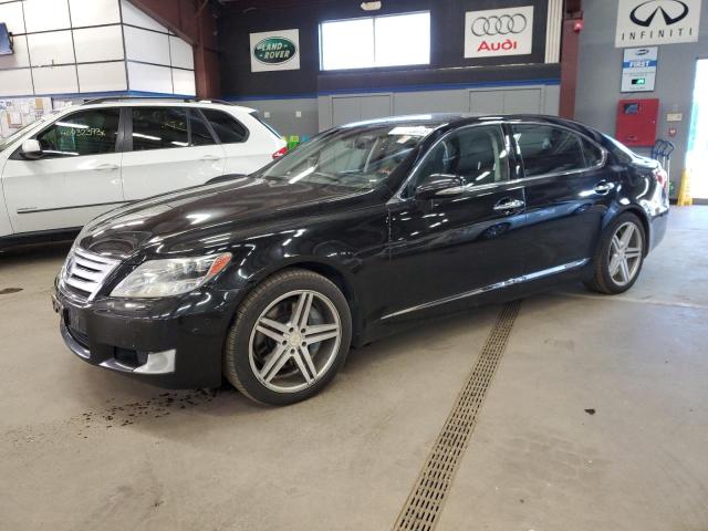 LEXUS LS 600HL 2011 jthdu1ef6b5013915