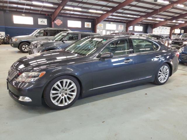 LEXUS LS 600HL 2008 jthdu46f785003175