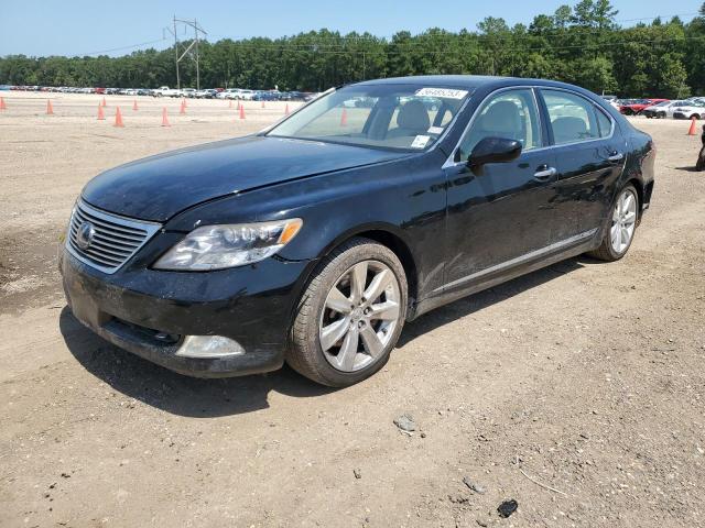 LEXUS LS 600HL 2008 jthdu46f885003783