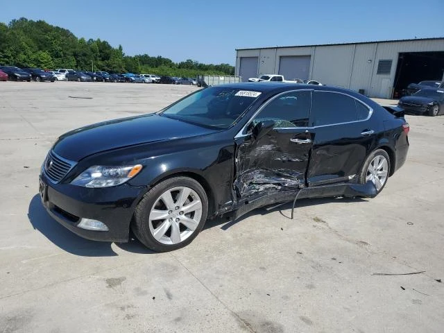 LEXUS LS 600HL 2009 jthdu46f995010209