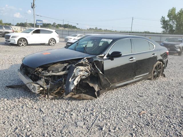 LEXUS LS600 2008 jthdu46fx85001484