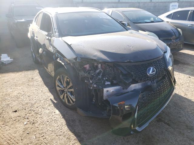 LEXUS UX 250H 2020 jthe9jbh1l2032323