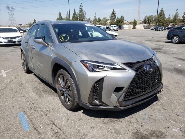 LEXUS UX 250H 2020 jthe9jbh2l2033853