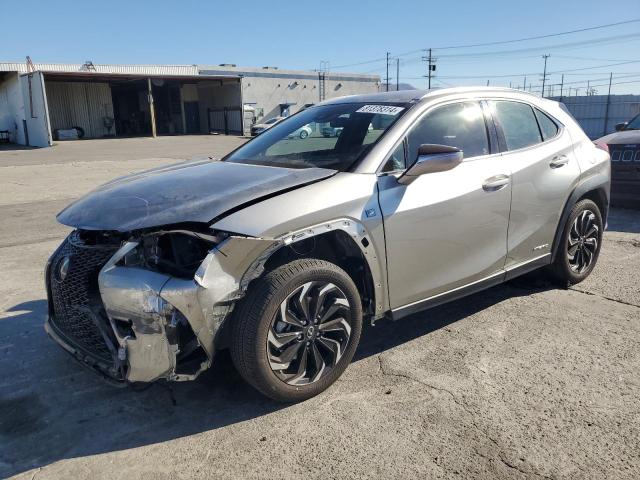 LEXUS UX 250H 2020 jthe9jbh5l2035631