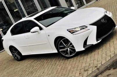 LEXUS GS 350 F-S 2020 jthez1bl7la020039