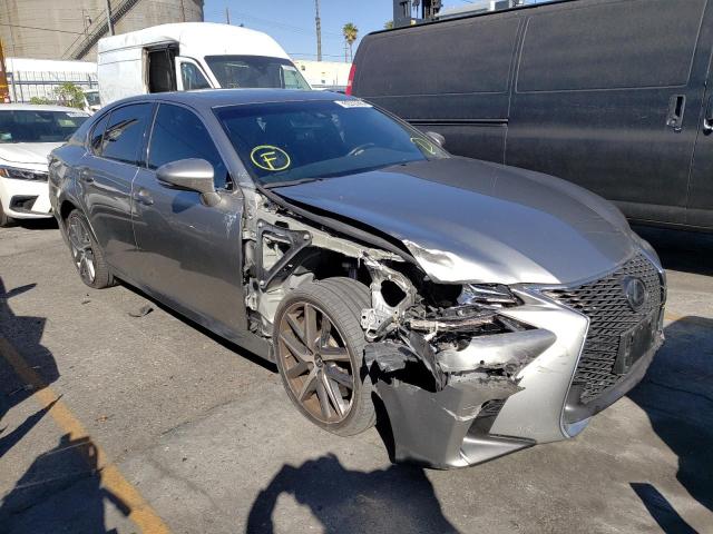 LEXUS GS 350 F-S 2020 jthez1bl8la019370