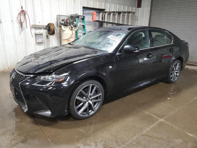 LEXUS GS 350 F-S 2020 jthez1cl1la012954