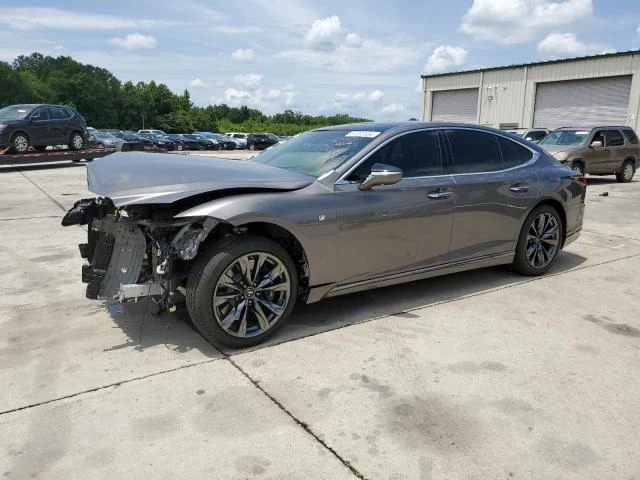 LEXUS LS 500 BAS 2021 jthf51ff4m5014004