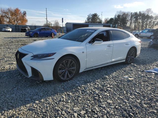 LEXUS LS500 2020 jthf51gf4l5008216