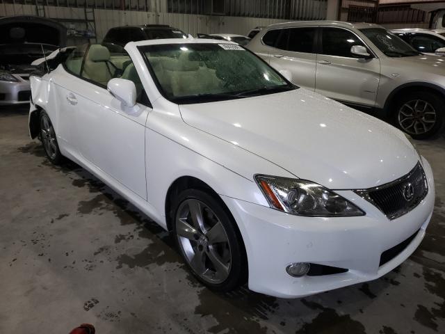 LEXUS IS 350 2010 jthfe2c20a2502449