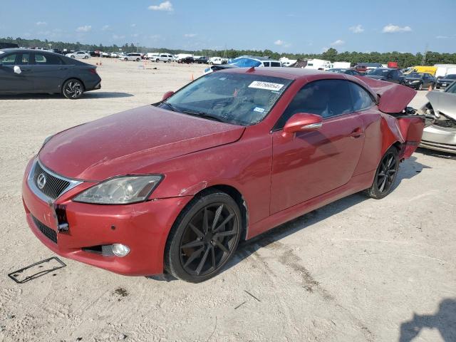 LEXUS IS 350 2010 jthfe2c20a2503410