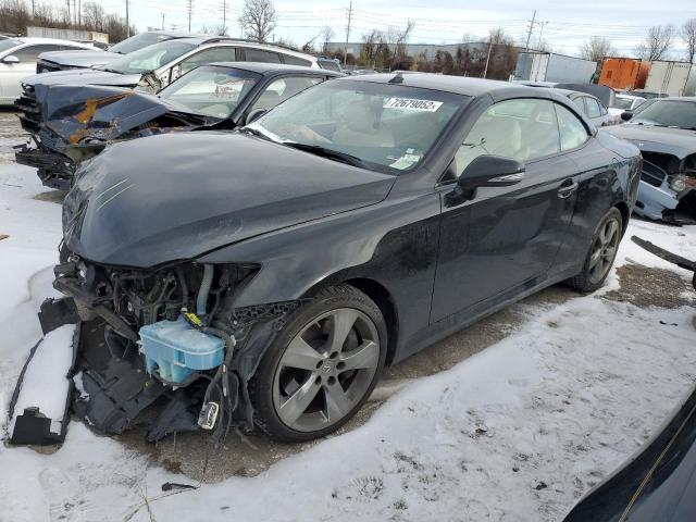 LEXUS IS 350 2010 jthfe2c20a2504492