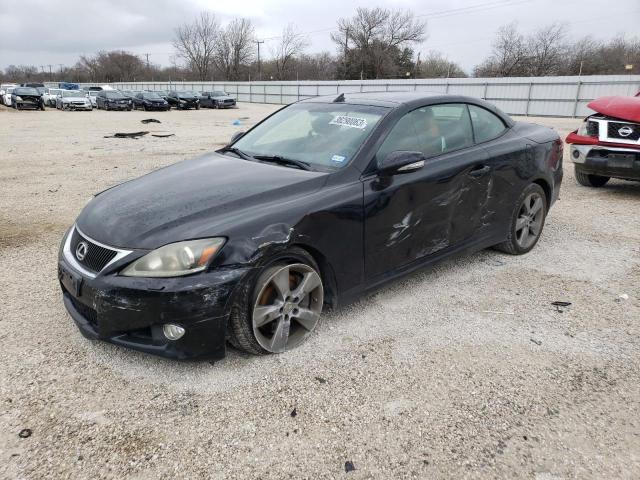 LEXUS IS 350 2011 jthfe2c20b2505305