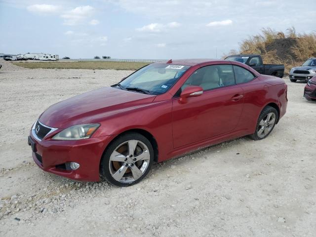 LEXUS IS 350 2011 jthfe2c20b2506986