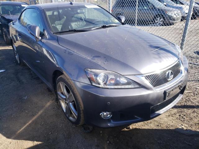 LEXUS IS 350 2012 jthfe2c20c2508898