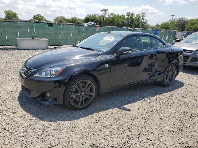 LEXUS IS 2013 jthfe2c20d2509700