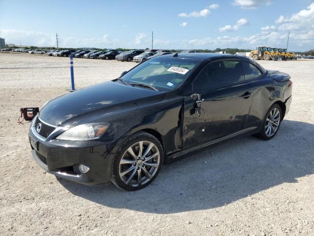 LEXUS IS 2014 jthfe2c20e2511030