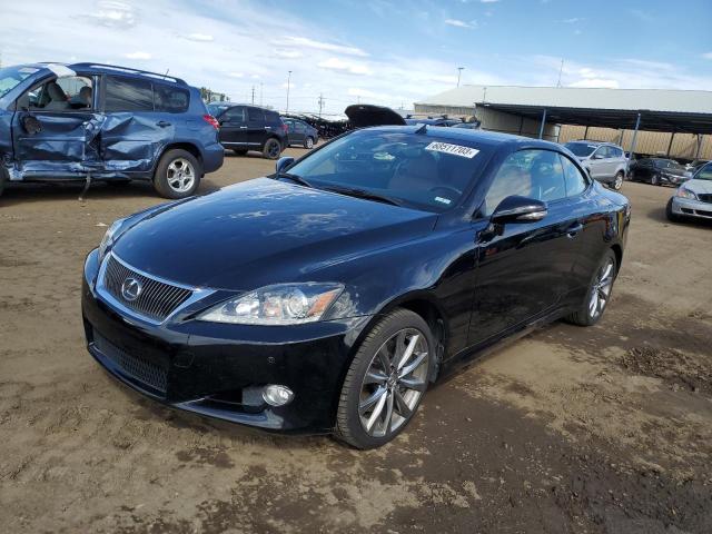 LEXUS IS 2015 jthfe2c20f2511367