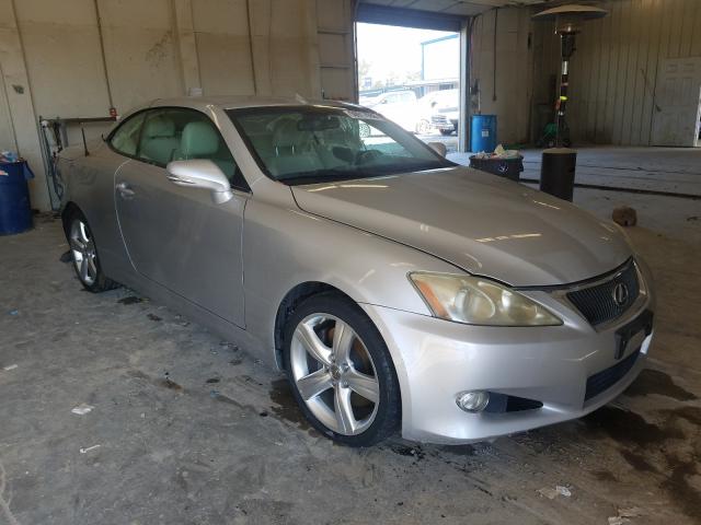 LEXUS IS 350 2010 jthfe2c21a2501701