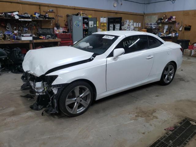 LEXUS IS 350 2010 jthfe2c21a2501990