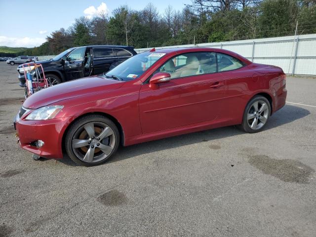 LEXUS IS 350 2010 jthfe2c21a2504940