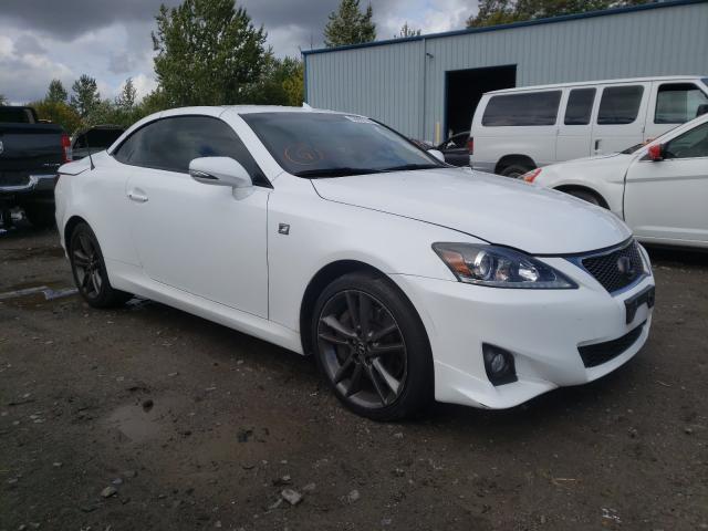 LEXUS IS 350 2013 jthfe2c21d2509494