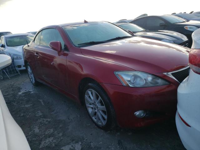 LEXUS IS 350 2014 jthfe2c21e2510372