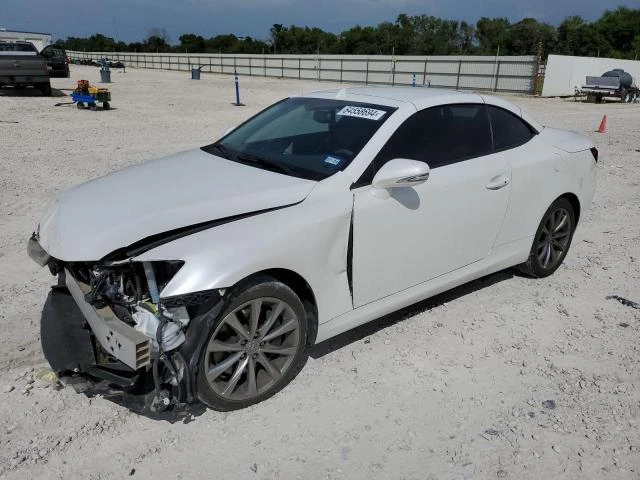 LEXUS IS 350 2015 jthfe2c21f2511457