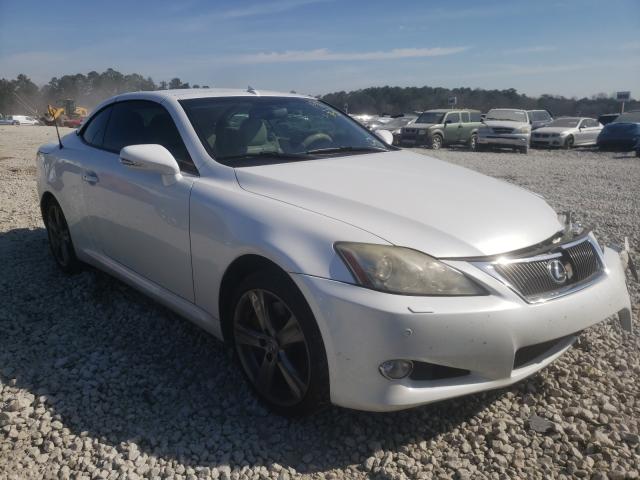 LEXUS IS 350 2010 jthfe2c22a2501917