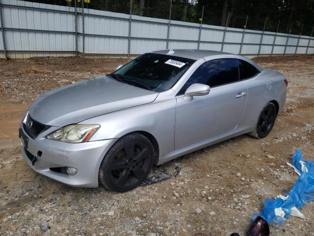 LEXUS IS 350 2010 jthfe2c22a2503831