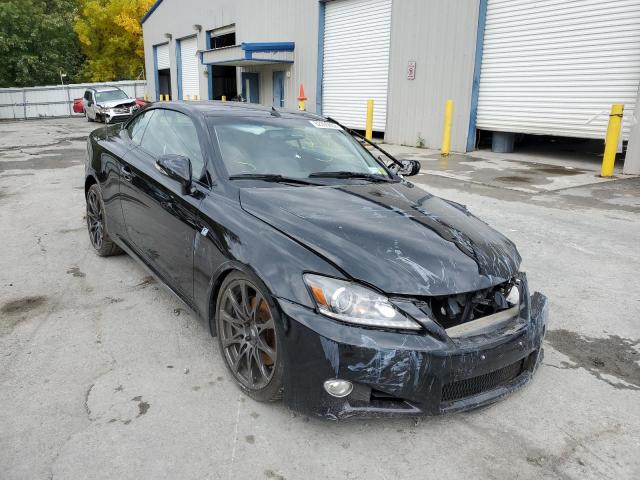 LEXUS IS 350 2011 jthfe2c22b2506147