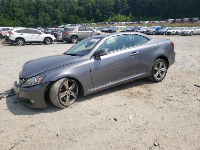 LEXUS IS 350 2012 jthfe2c22c2508207