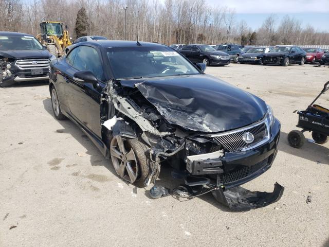 LEXUS IS 350 2013 jthfe2c22d2509052