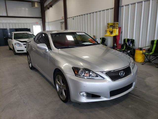 LEXUS IS 350 2013 jthfe2c22d2509195