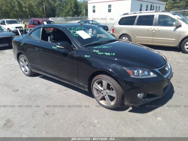 LEXUS IS 350C 2013 jthfe2c22d2509732