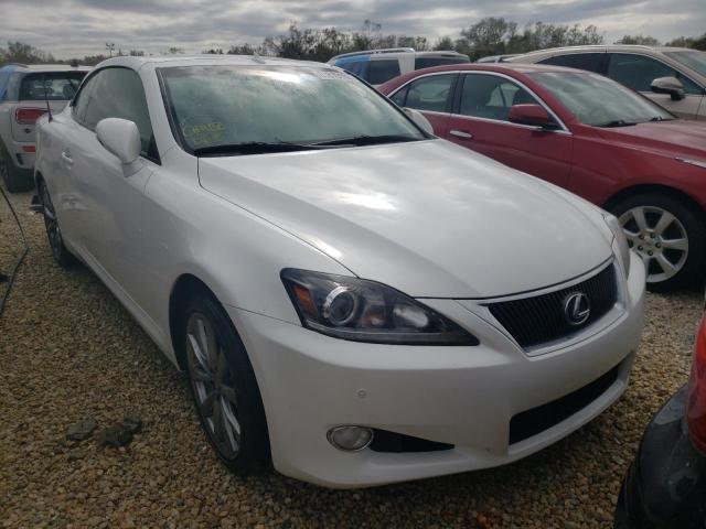 LEXUS IS 350 2015 jthfe2c22f2511158