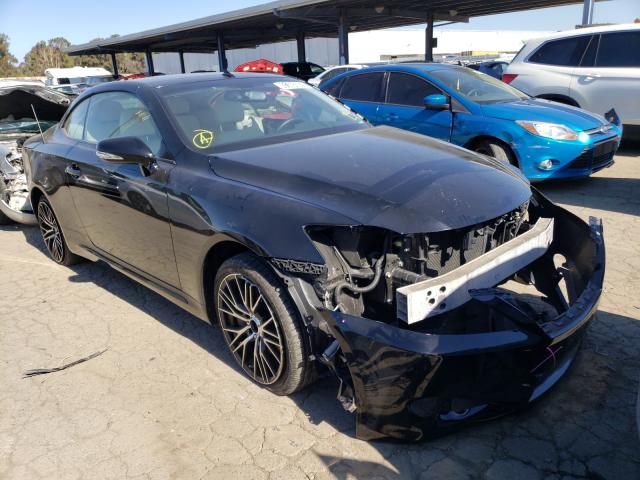 LEXUS IS 350 2015 jthfe2c22f2511371