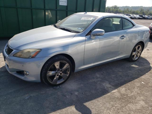 LEXUS IS 350 2010 jthfe2c23a2501926