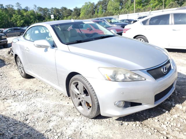 LEXUS IS 350 2010 jthfe2c23a2503384