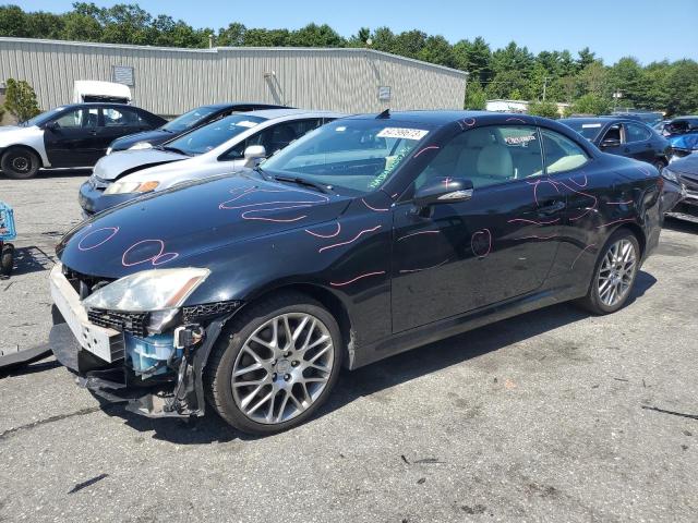 LEXUS IS 350 2010 jthfe2c23a2503742