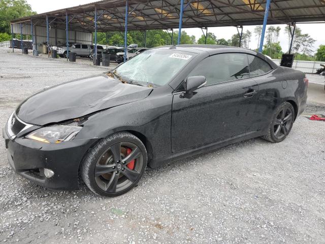 LEXUS IS 2010 jthfe2c23a2503918